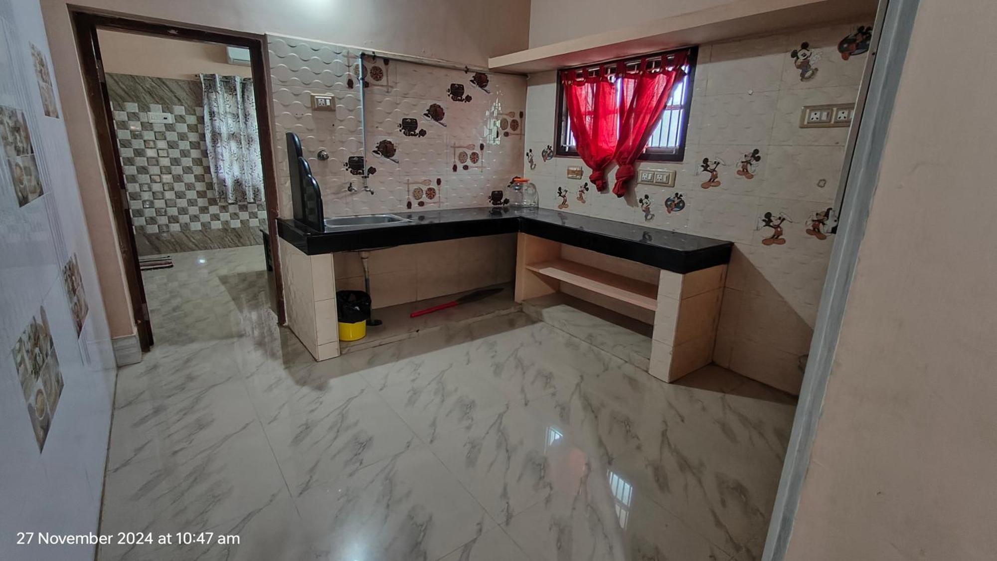Selvams Home Stay Tiruchchendur Exterior photo